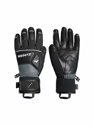 ZANIER | Herren Skihandschuhe Race-Pro.STX | 